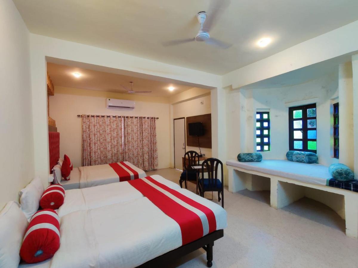 B&B Udaipur - Hotel Tree of heaven - Bed and Breakfast Udaipur