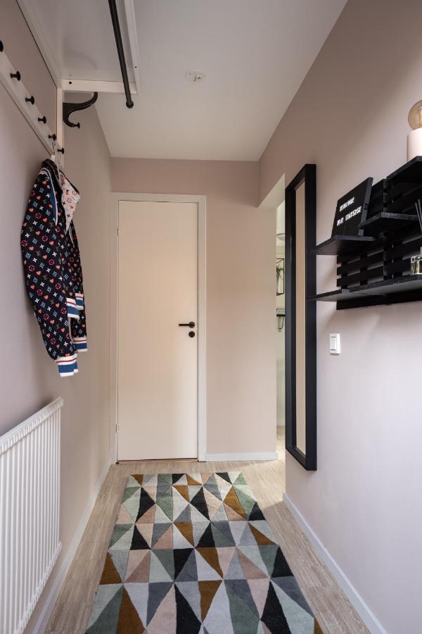 Peaceful Scandinavian Studio - 19mins from City Centre - Chambres d’hôtes Stockholm