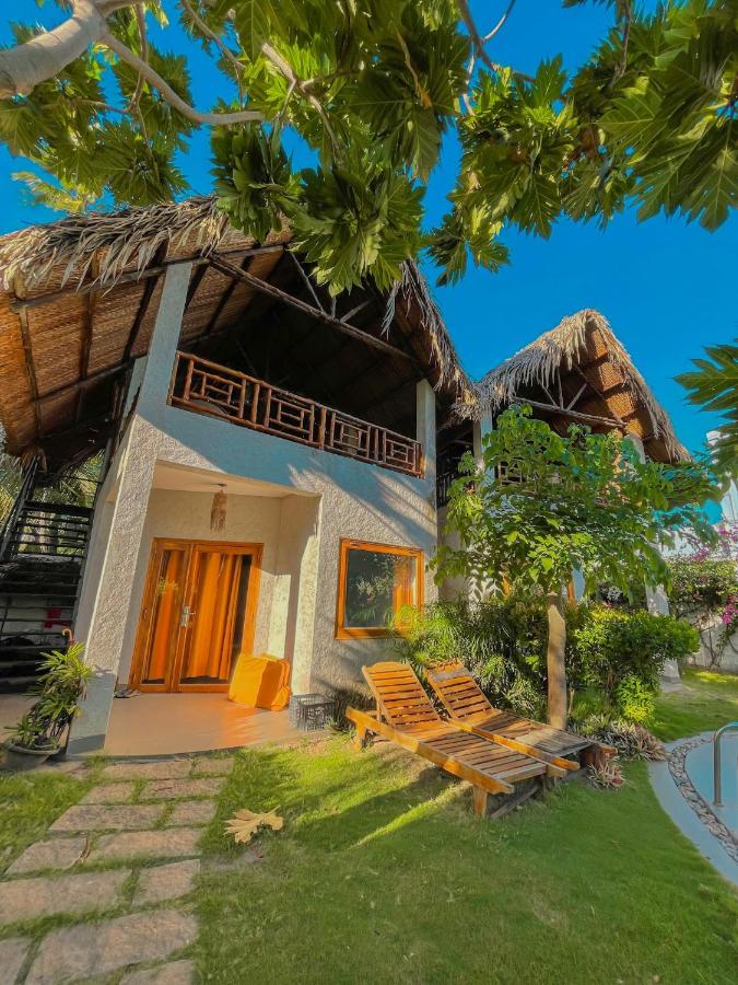 B&B Phan Thiết - Lang Ca Voi ll The Whales Village ll Mui Ne - Bed and Breakfast Phan Thiết