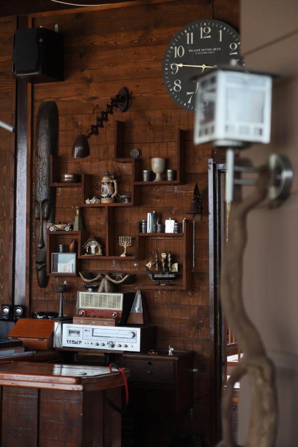 Villa Le Chocolate - B&B