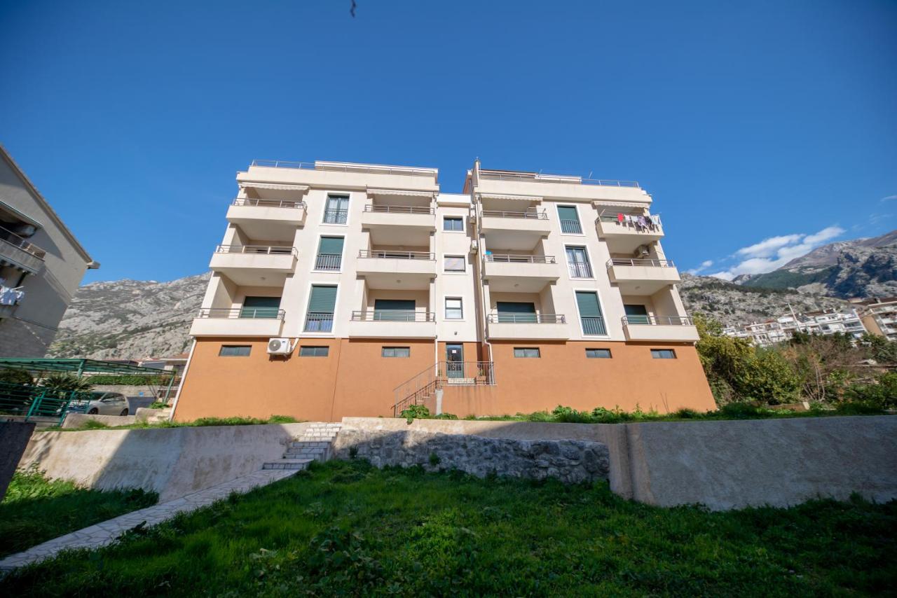 Lena apartment 2 - Bed and Breakfast