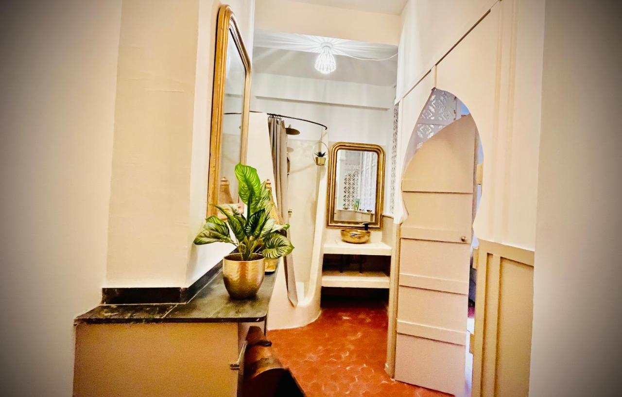 Camera Matrimoniale con Bagno Privato