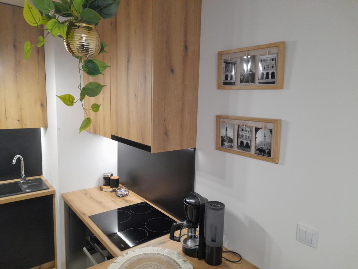 Apartament Amelia