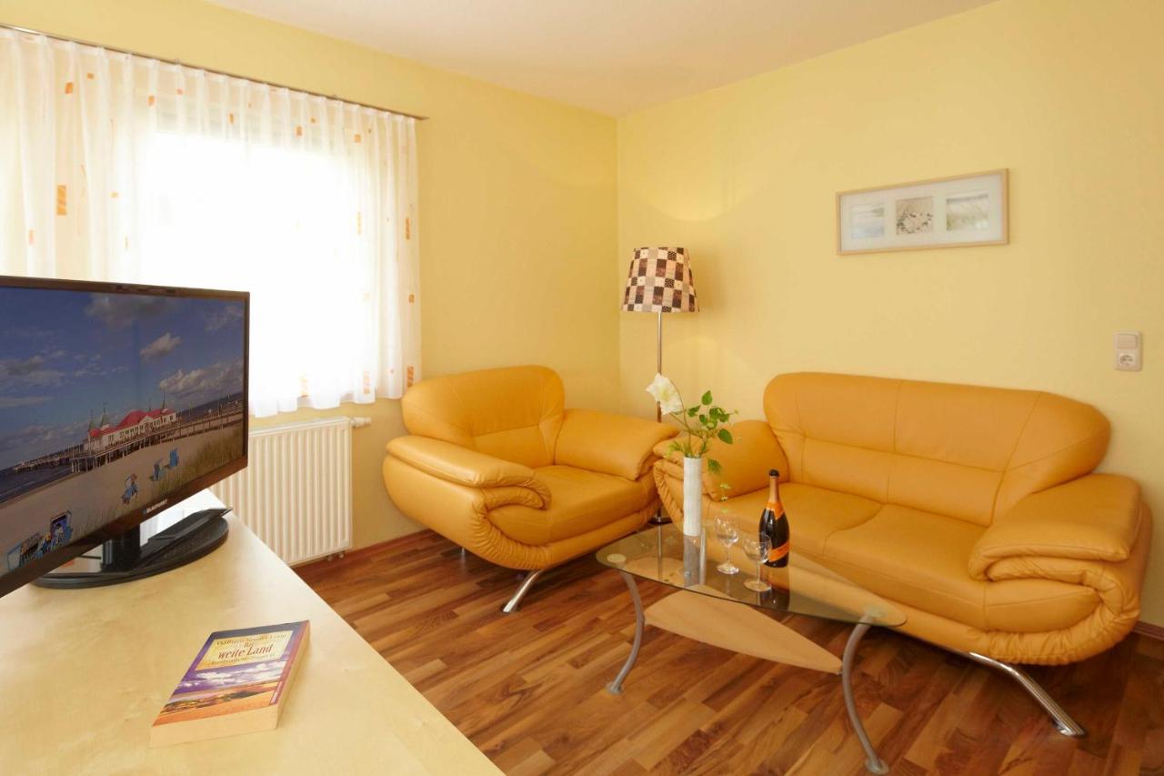 Appartement met Douche