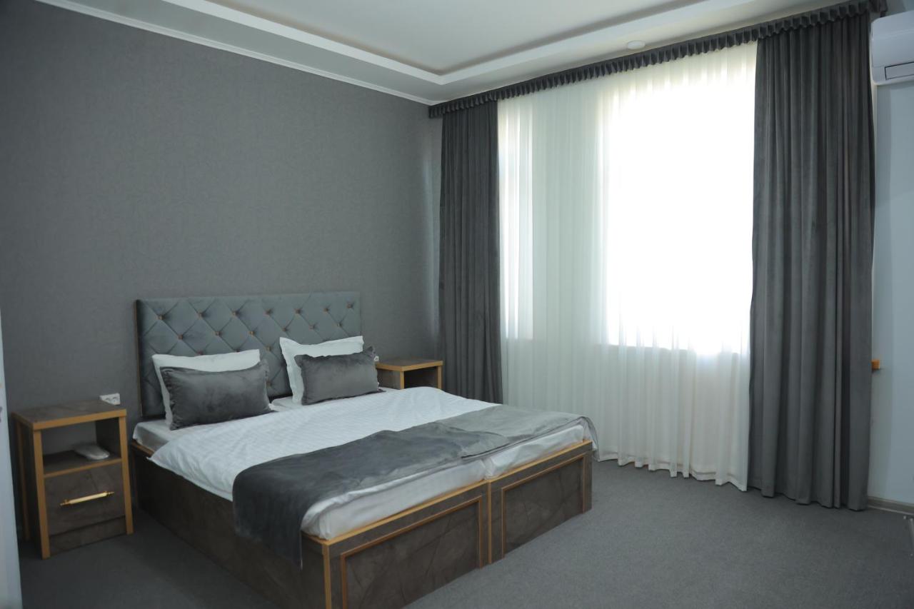 B&B Tashkent - The Art Hotel - Bed and Breakfast Tashkent