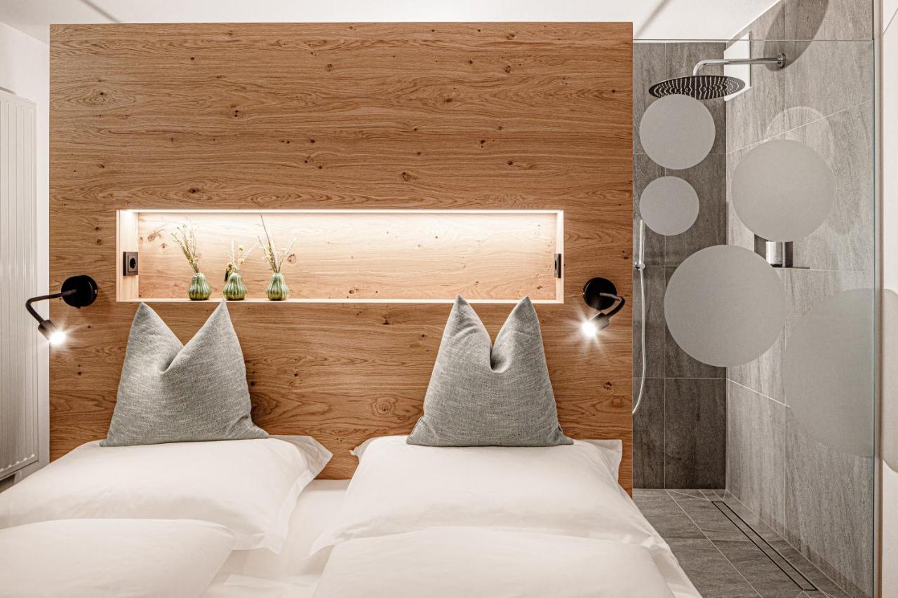 Suite with Sauna