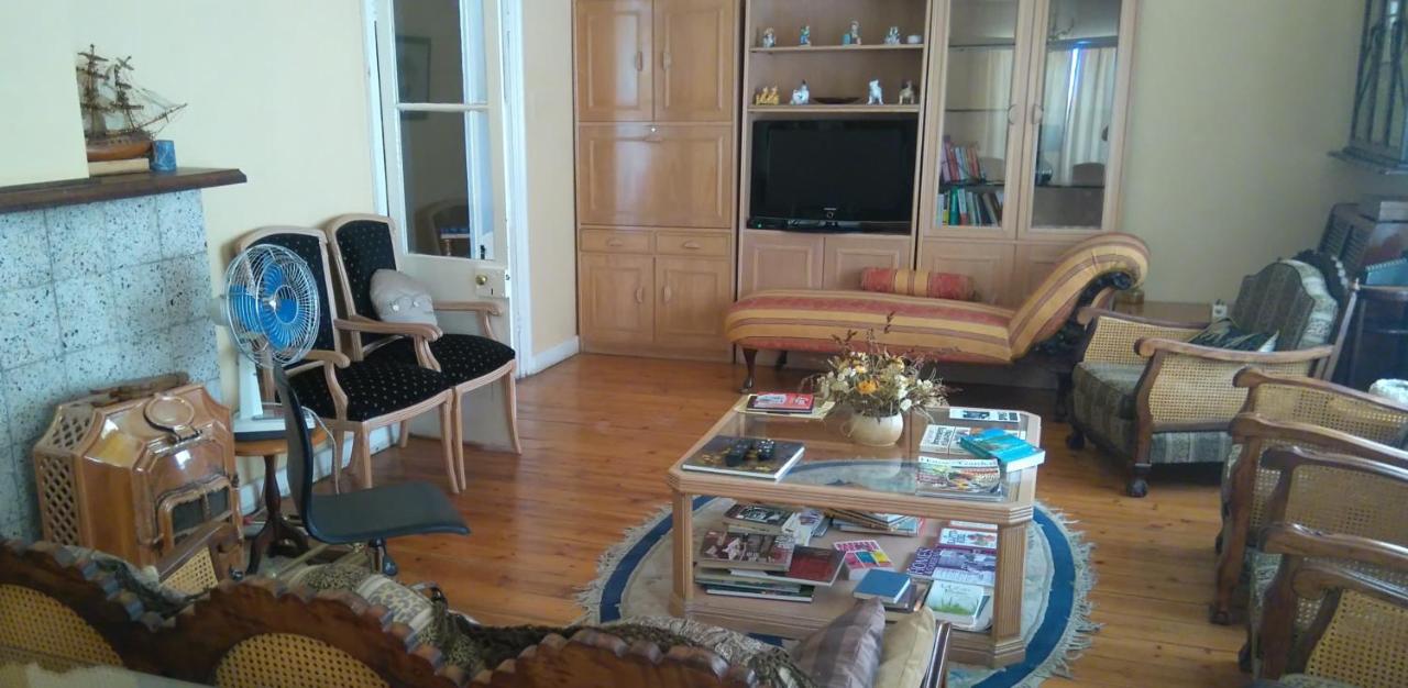 Dunromin - B&B Hanover