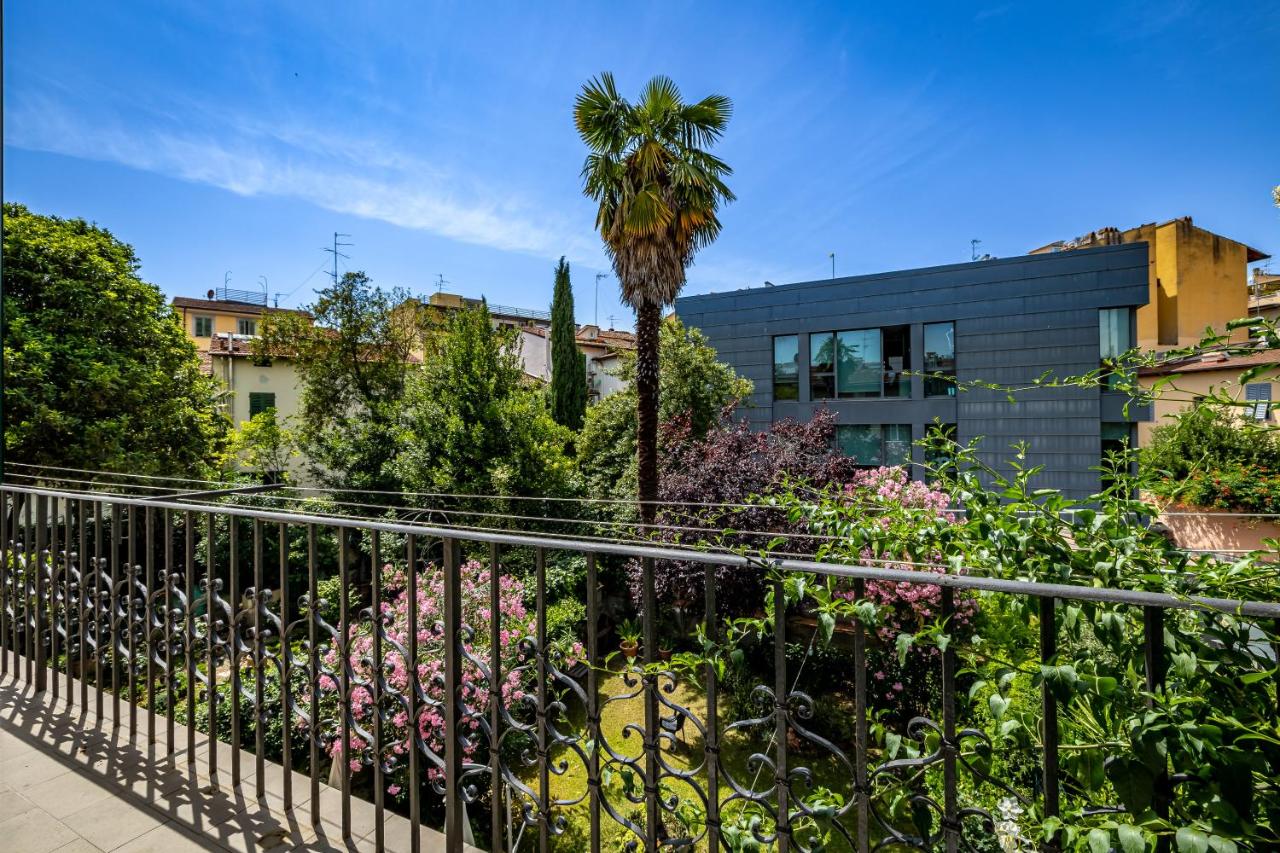 YiD Capo di Mondo Luxury apartment in florence - B&B