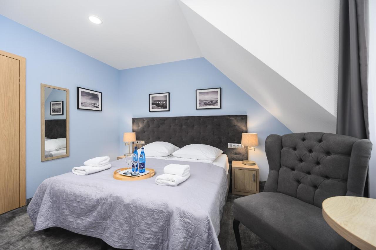 Superior Apartment