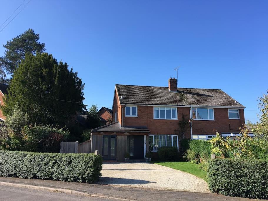 B&B Edgmond - Fairhaven - Bed and Breakfast Edgmond