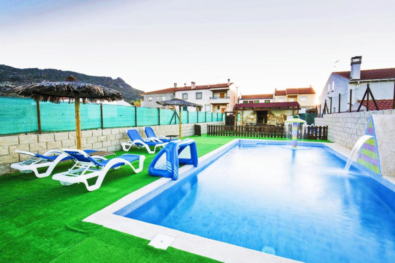 El Robledillo - B&B