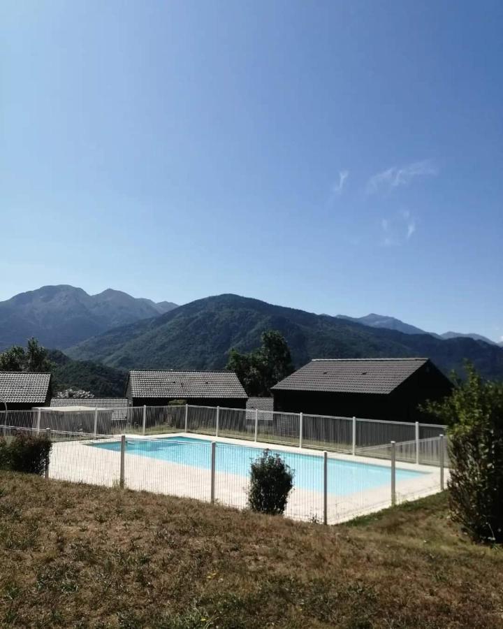 Appartement A proximité d'Ax les thermes - Chambres d’hôtes Ignaux