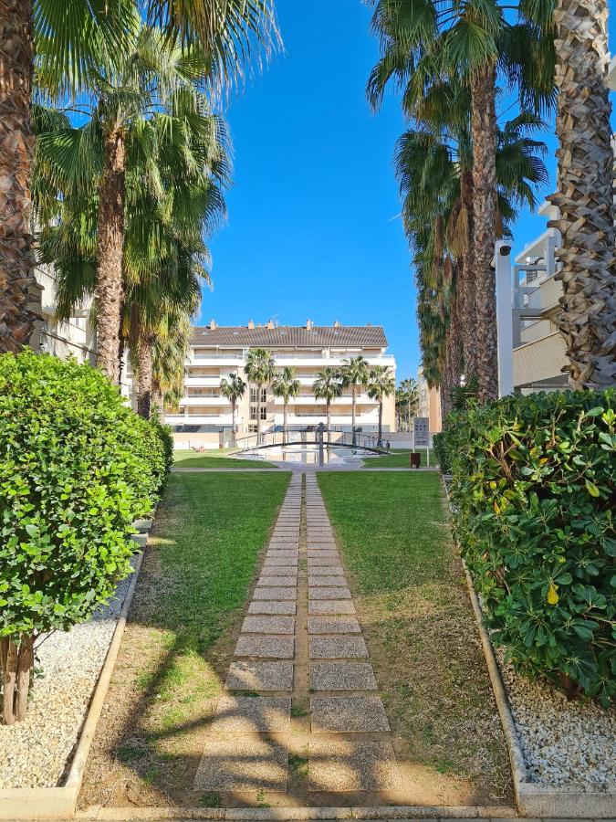 Elegance Penthouse by NRAS - B&B Denia