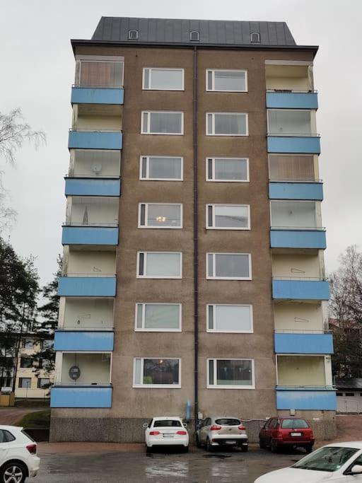 Appartement met 3 Slaapkamers