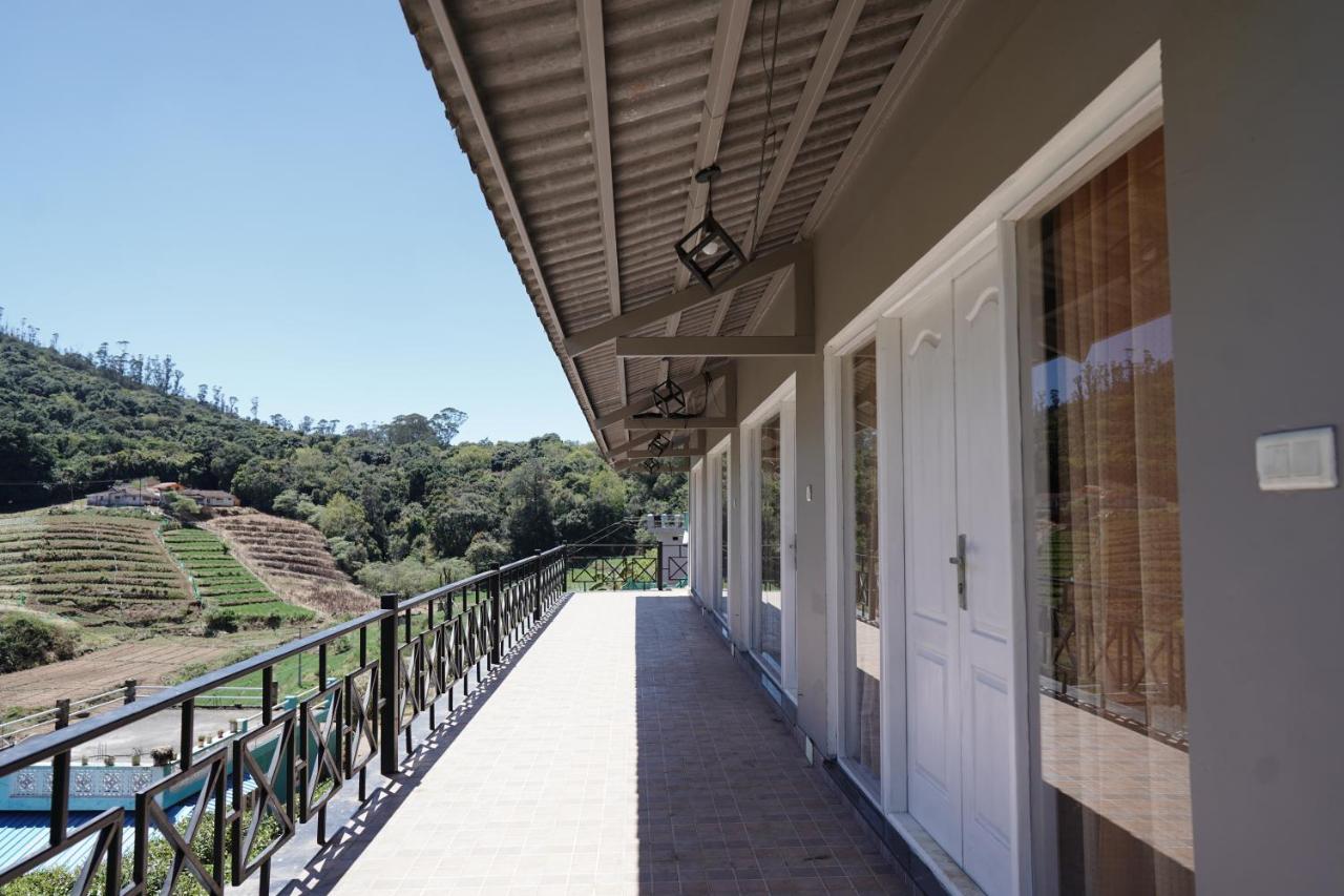 Tea Leaf Stays by Brown Tree Resorts - Chambres d’hôtes Ooty