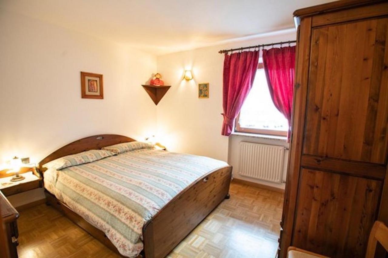 Appartamento con 2 Camere da Letto
