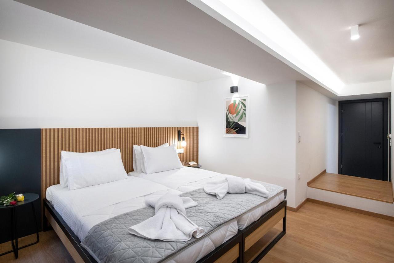 Traveleclectic Apartments - B&B