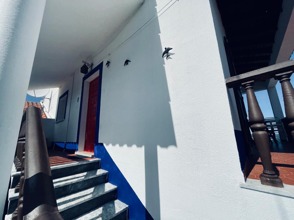 Fatima Belavista & Pool - B&B Fátima