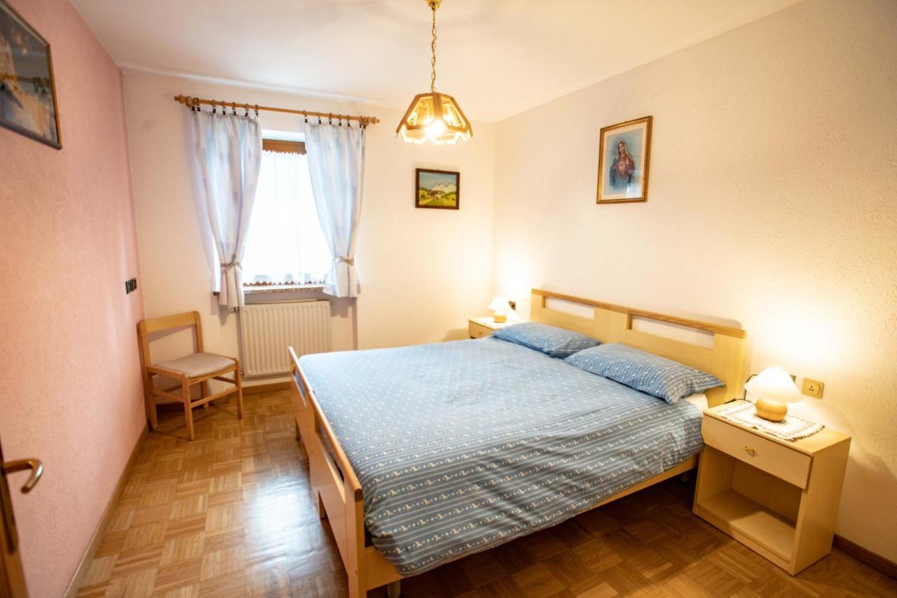 Appartamento con 2 Camere da Letto