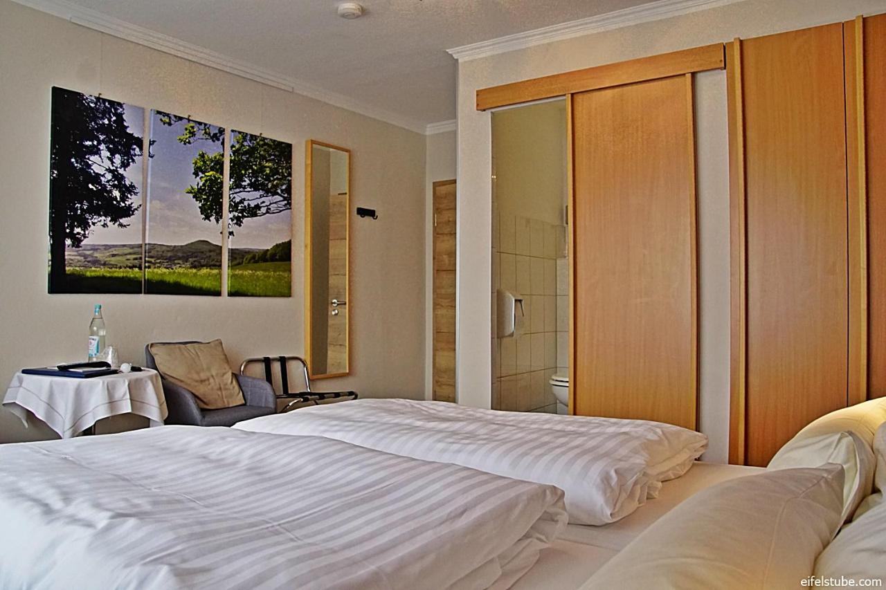 Habitación Doble Deluxe