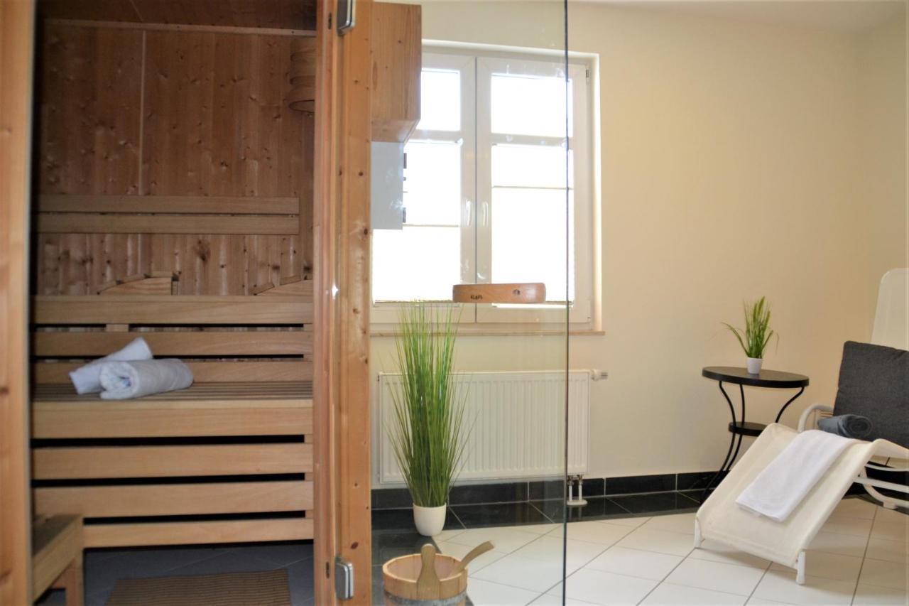 Residenz Prorer Wiek App 7 strandnah, mit Balkon by Unsere Urlaubszeit - Ferienwohnung Ostseebad Binz