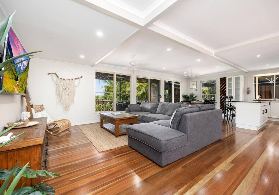 Coco Palms - B&B Hervey Bay