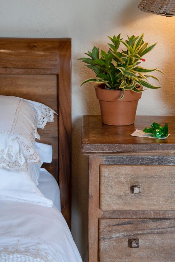Habitación Estándar - Cama extragrande
