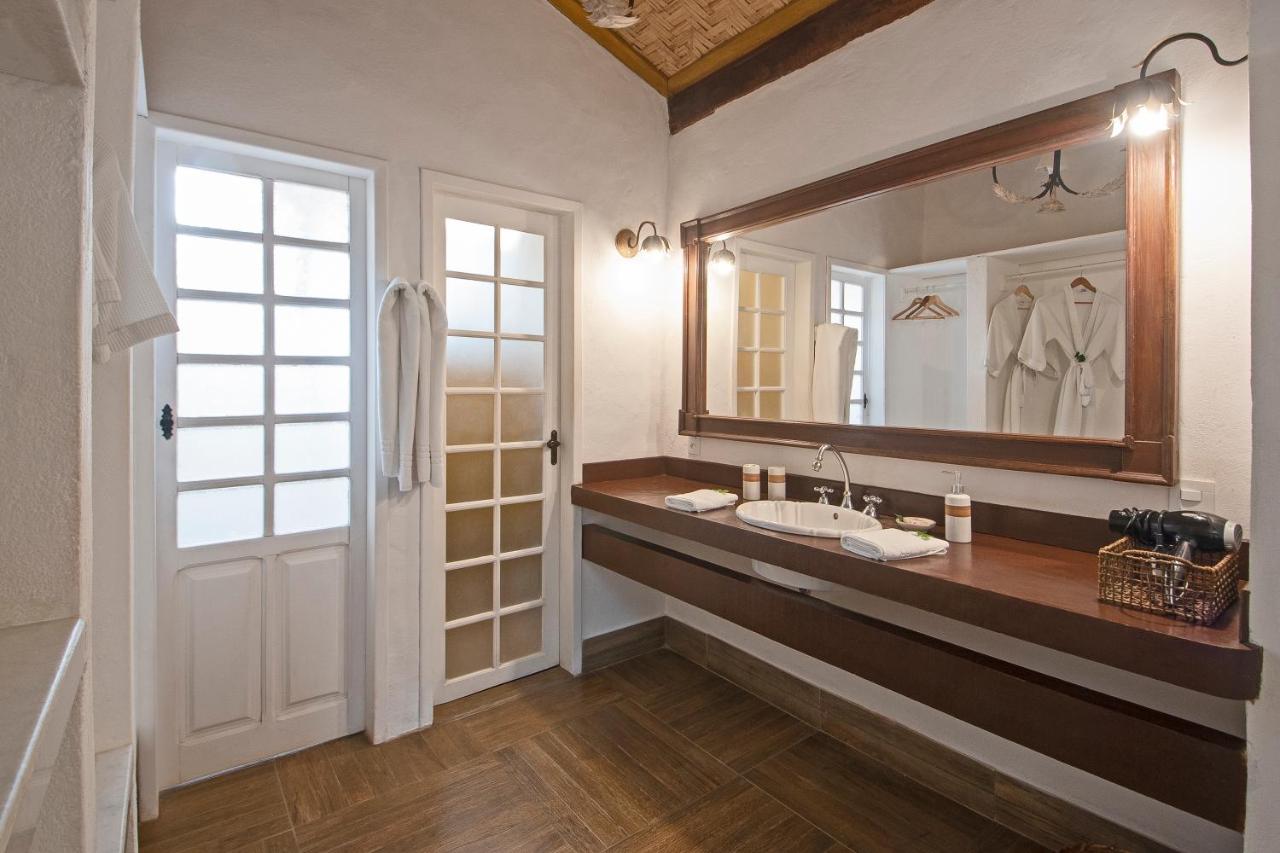 Habitación Doble Deluxe con balcón