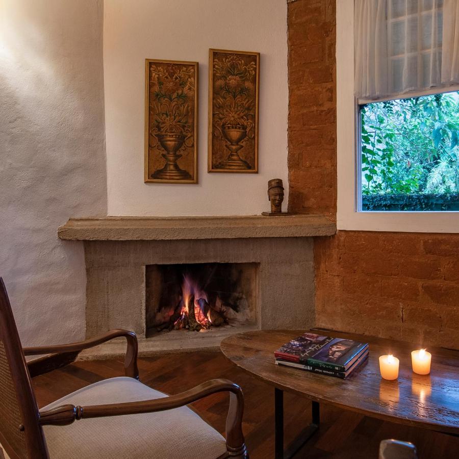 Habitación Doble Deluxe con balcón