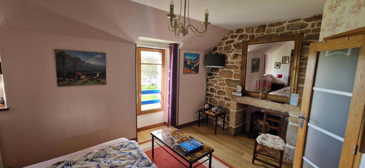 King Room with Sea View