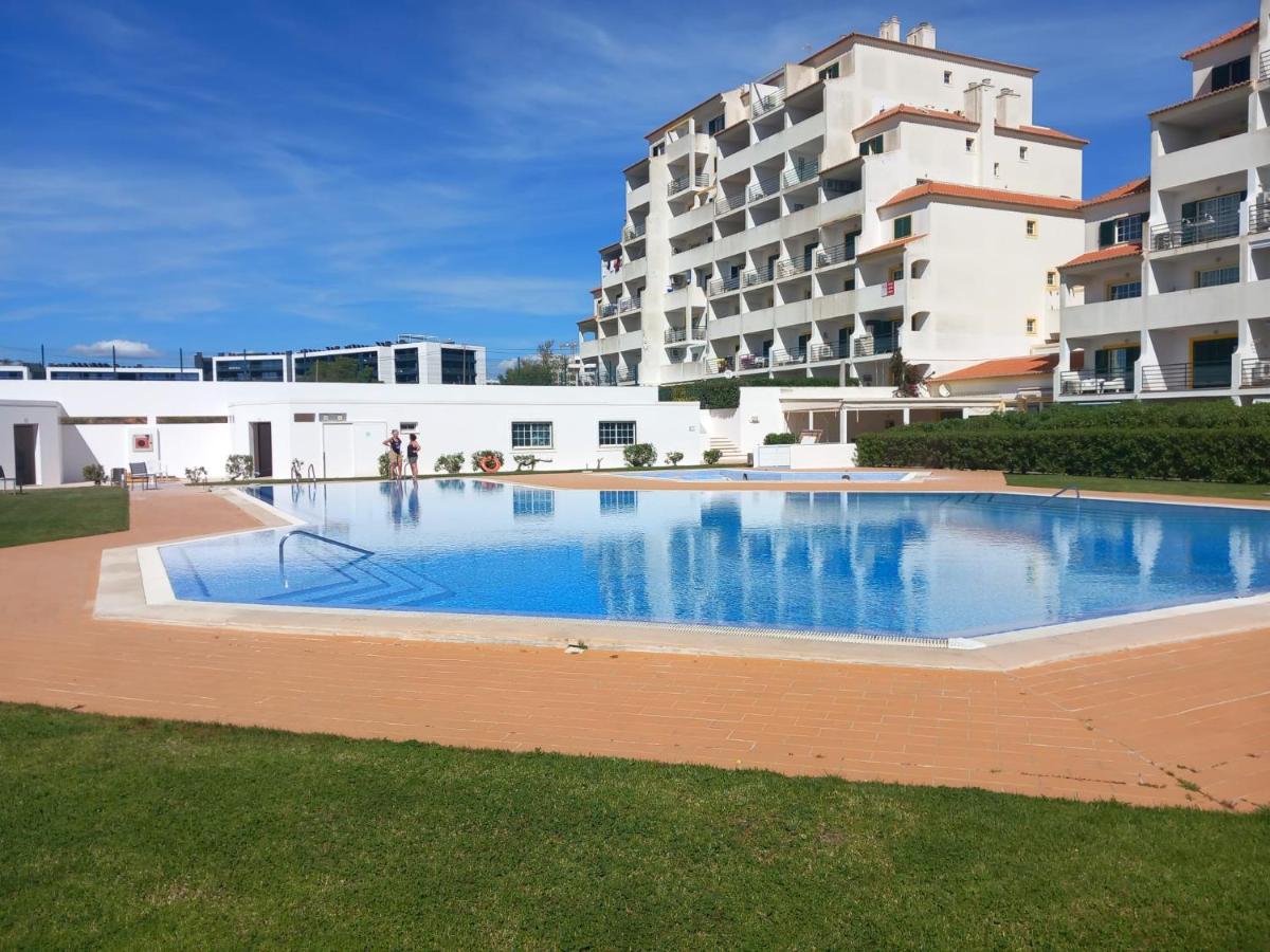 Sea Moments mar à vista - Ferienwohnung Portimao