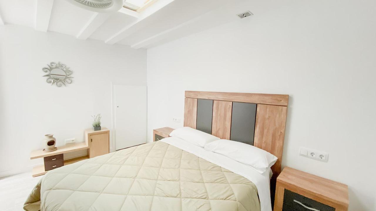 Apartamento de 3 dormitorios