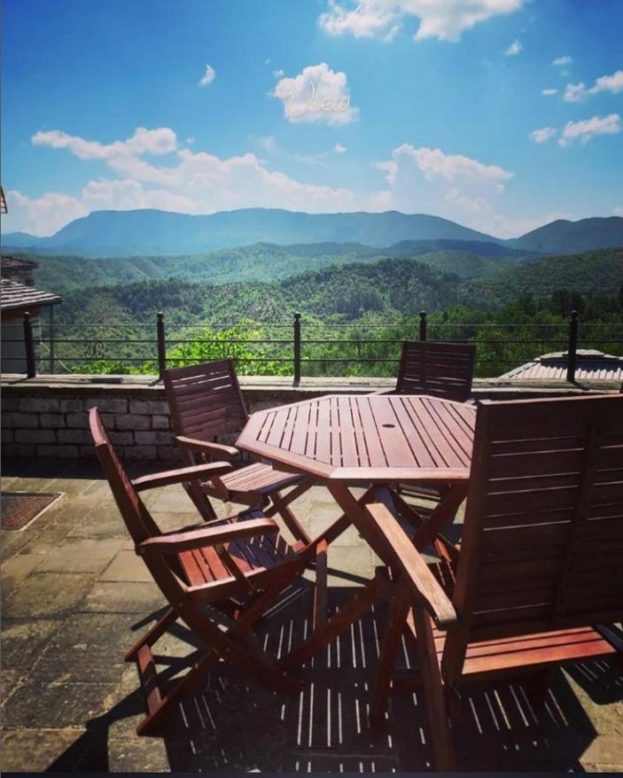 Villa Georgia - Bed and Breakfast