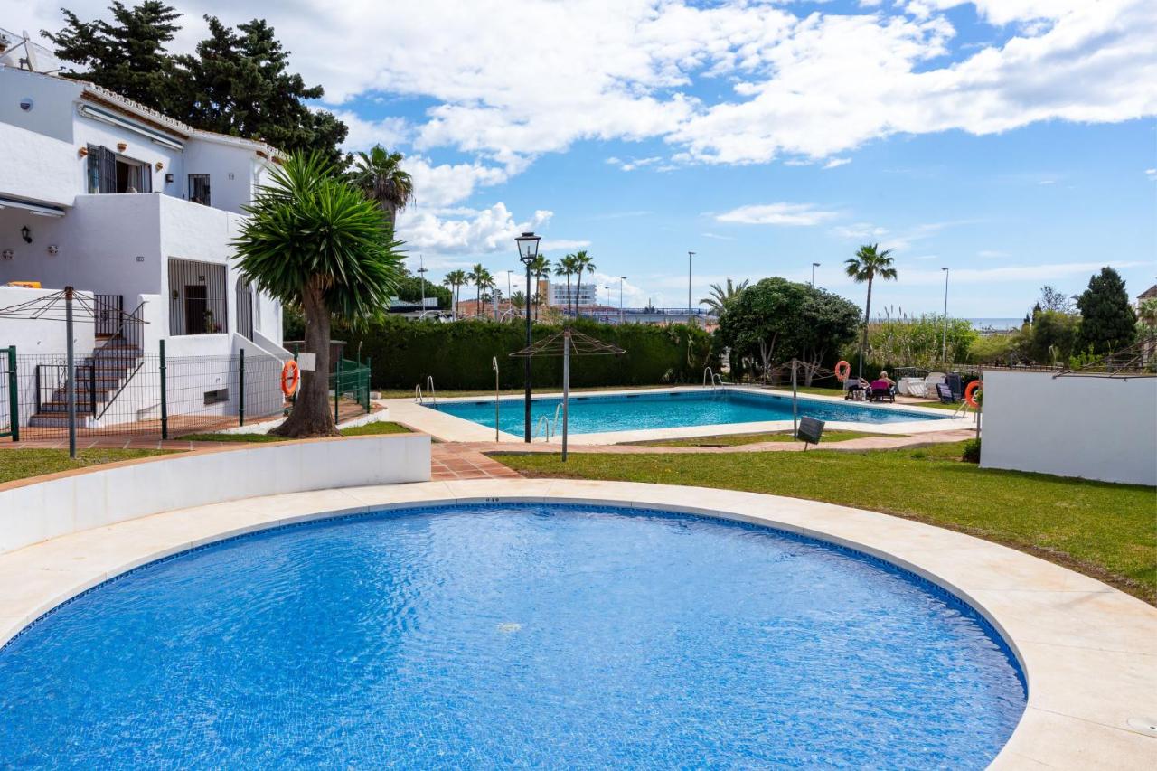 Seaview family apartment by Costarentals - Ref 54 - B&B La Cala De Mijas