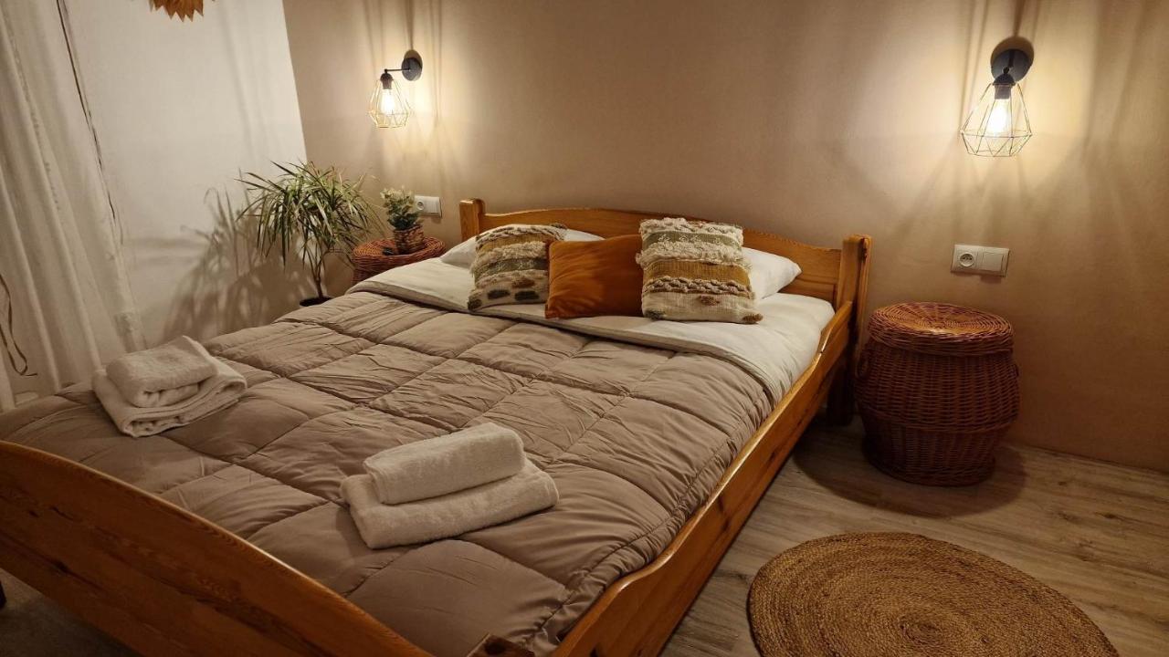 B&B Priolo Gargallo - BOHO ROOMS MARTA - Bed and Breakfast Priolo Gargallo