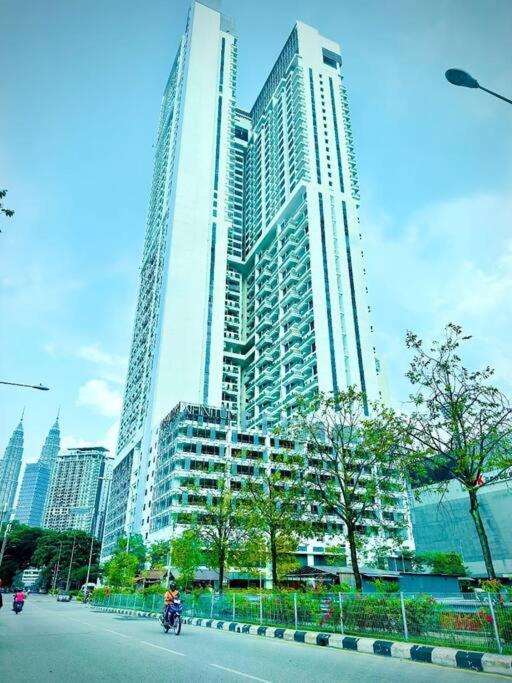 The Colony Modern Studio - B&B Kuala Lumpur