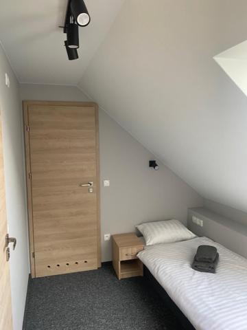 Habitación Individual Económica