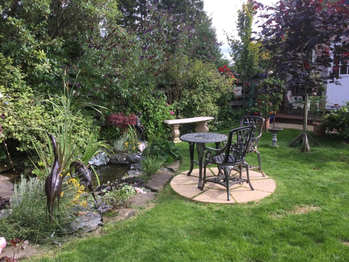 Chambre Lits Jumeaux Standard