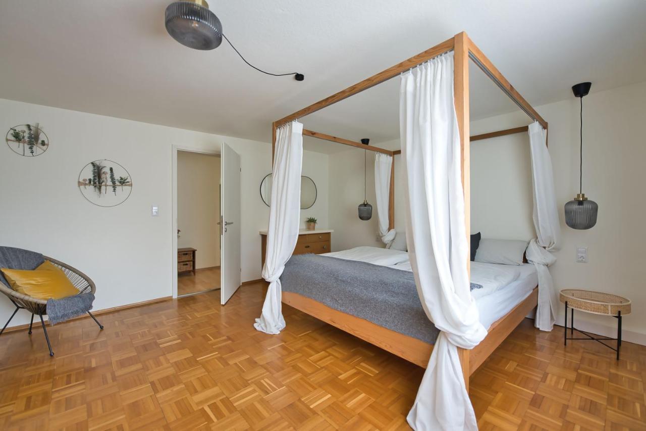 Adesso - Ferienwohnung im Schwarzwald - Bed and Breakfast