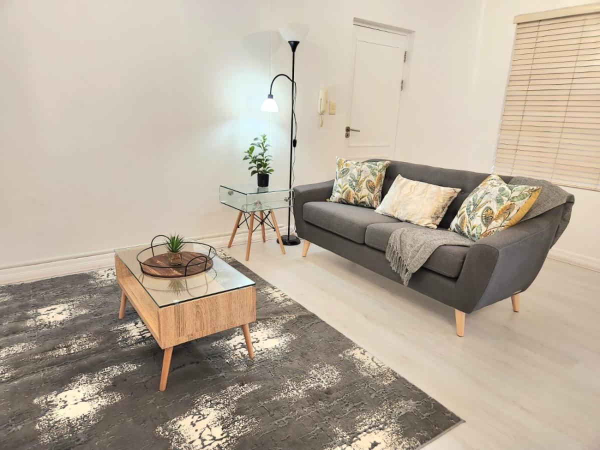 Chill On Gray - Ferienwohnung Johannesburg