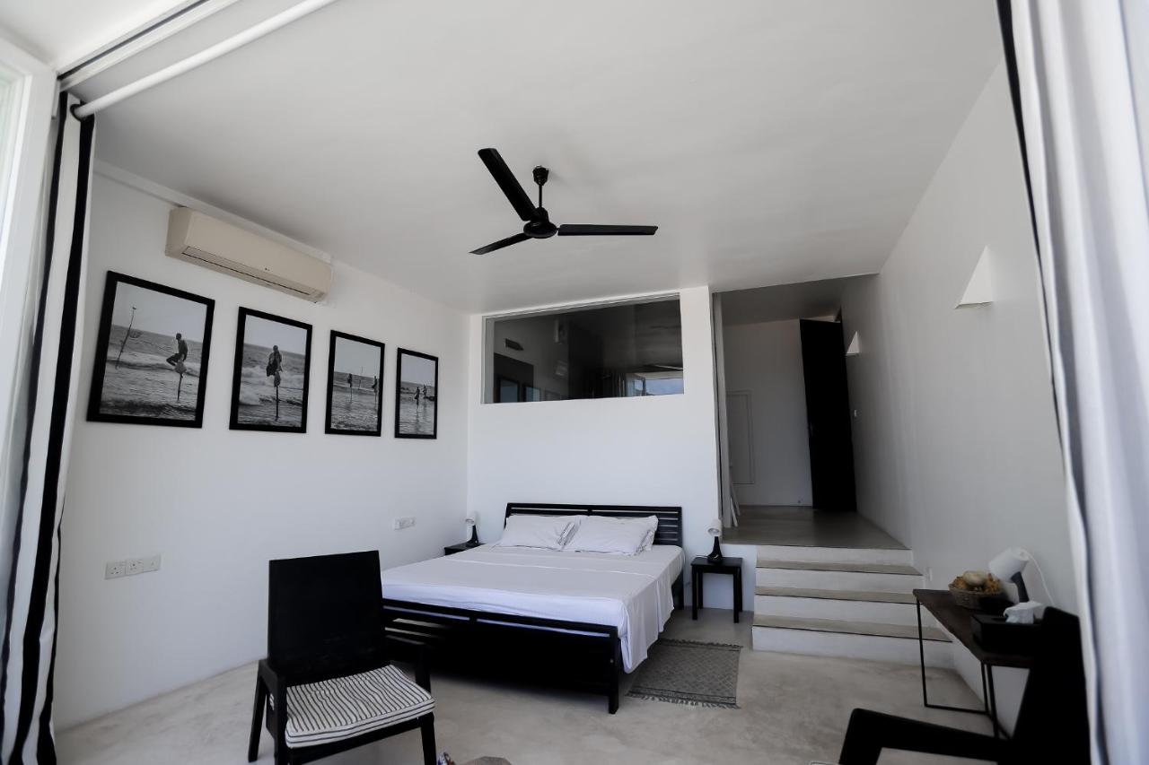 King Room with Sea View