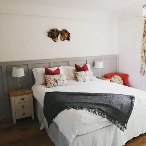 Superior Double or Twin Room