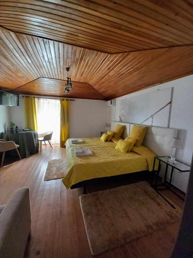 Deluxe Double or Twin Room with Spa Bath