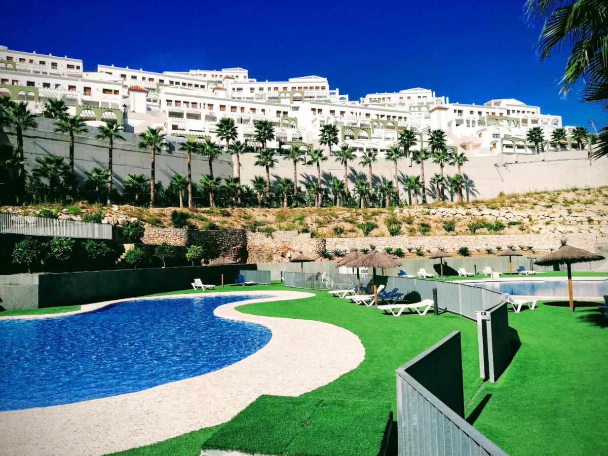 Residencial Xeresa del Monte Solo Familias Serviplaya - B&B Xeresa