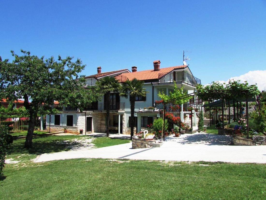 Apartments Paliska - Chambres d’hôtes