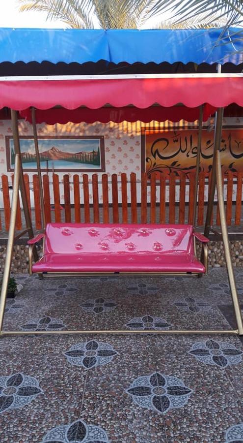 B&B Khan Yunis - Furnished apartment for families only - Bed and Breakfast Khan Yunis