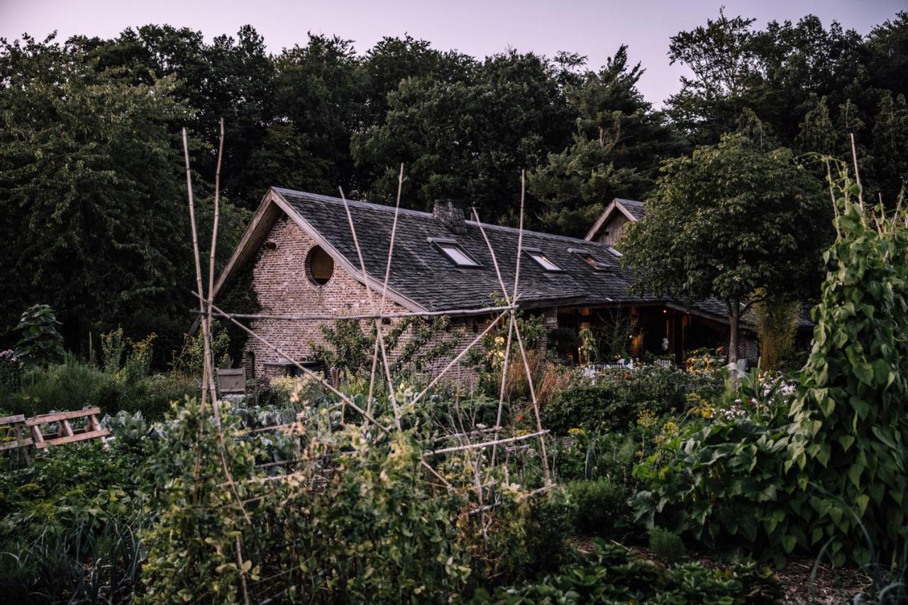 De Keukentafel B&B - Chambres d’hôtes Oosterzele