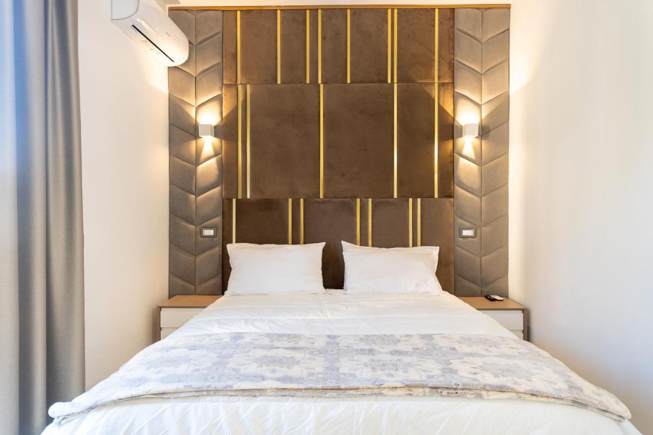Superior Doppelzimmer