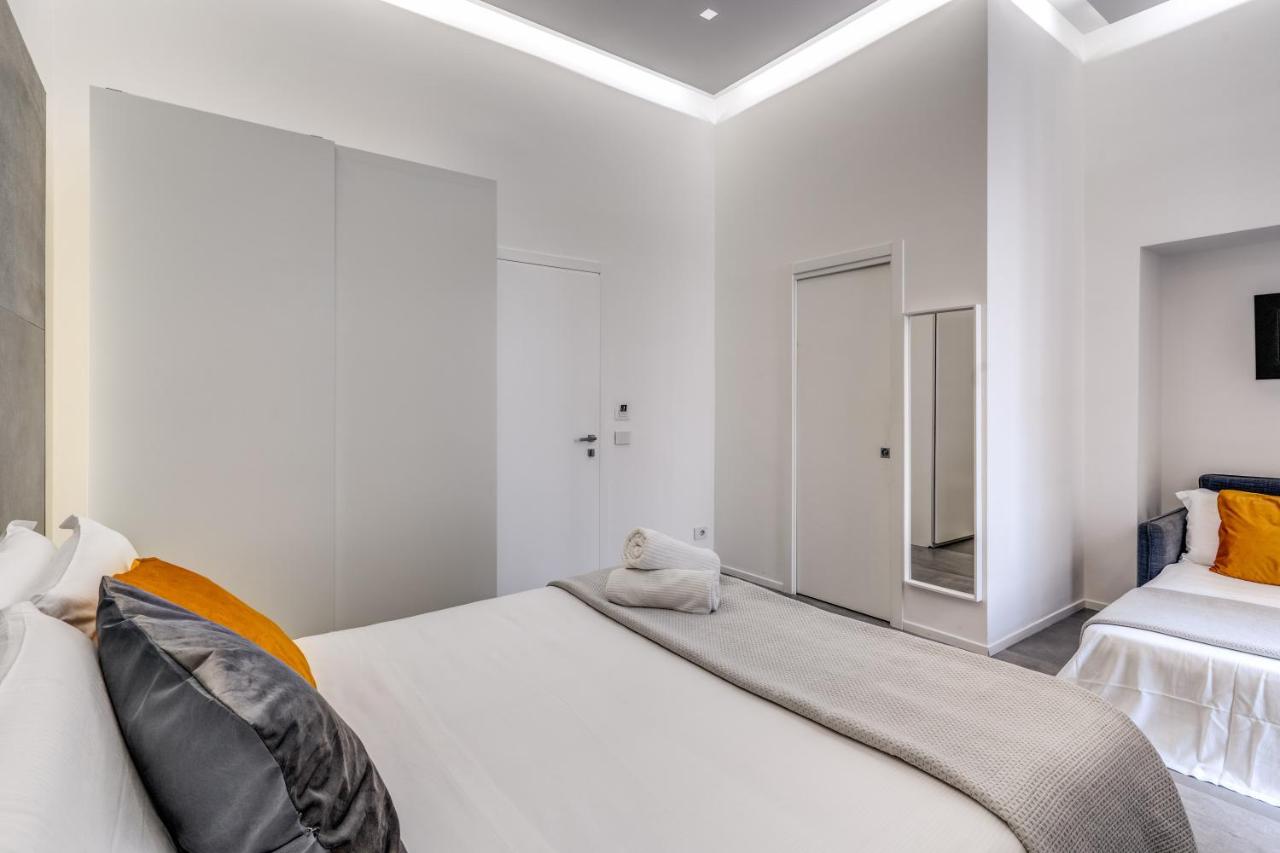 Chambre Deluxe