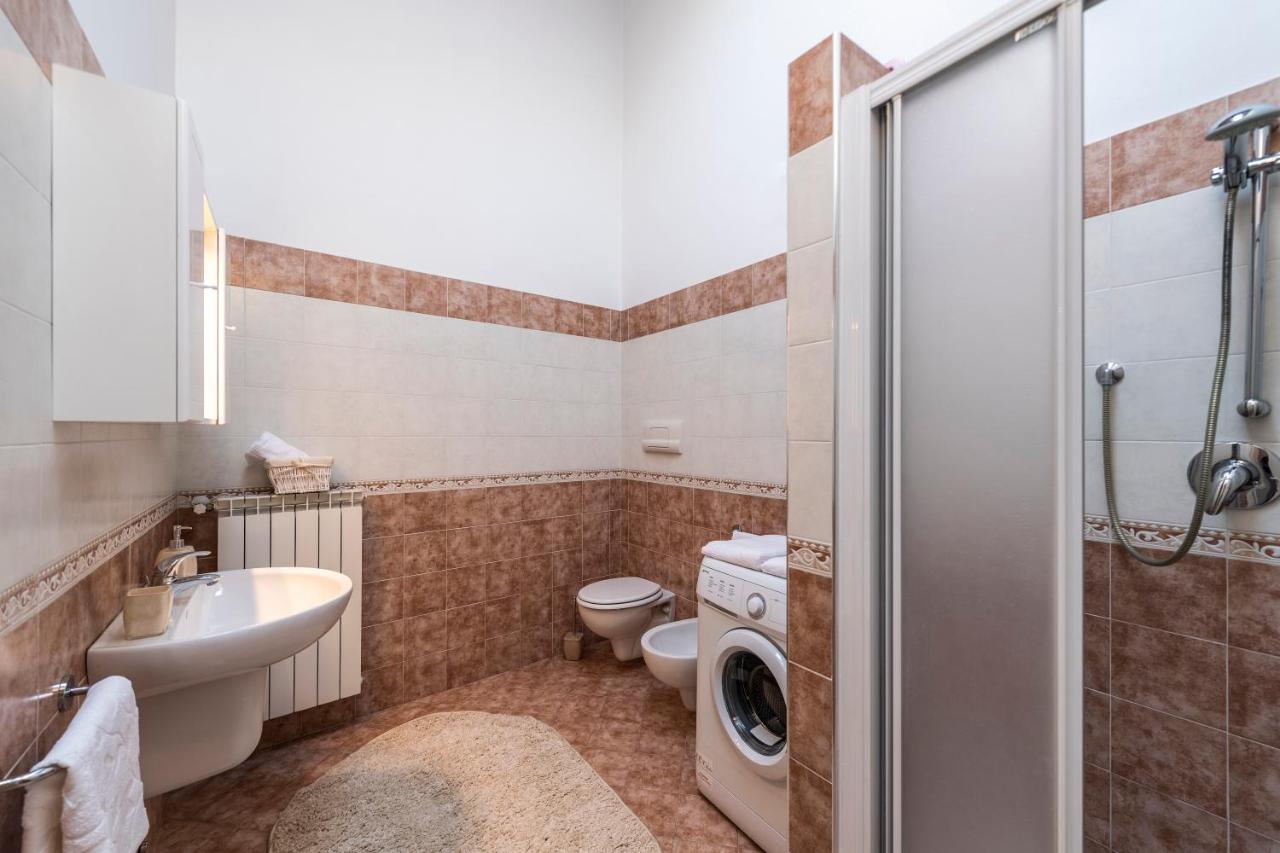 Appartamento Deluxe con 1 Camera da Letto